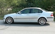 KIT TUBI FRENO AERONAUTICI BMW