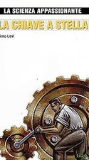 la chiave a stella primo levi