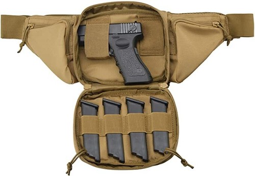 Borsa tattica vita - tattica,