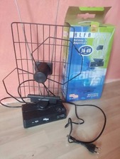 antenna tv interna amplificata