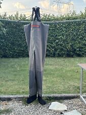 CIERRE WADER TRASPIRANTI SALOPETTE 4 STRATI