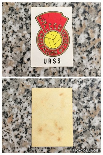 Album mexico panini - mexico,