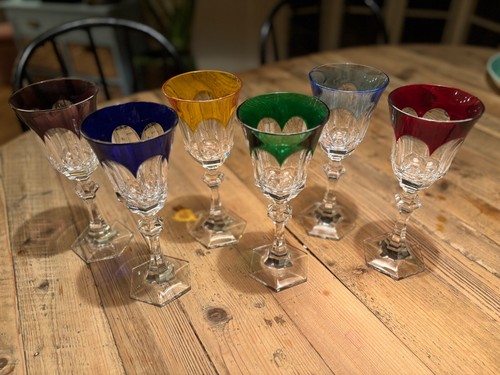 Set cristal sevres 2 - cristal, de