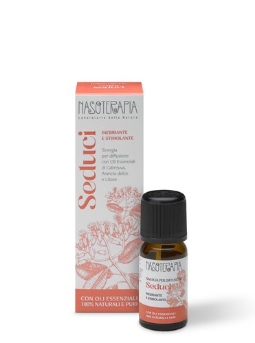 Nasoterapia sinergia oli - -,