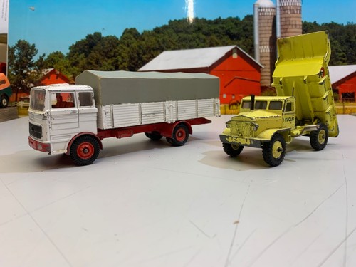 DINKY.FARM.1:43.EUCLID