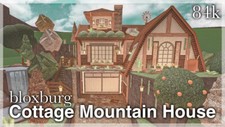 Cottage casa montagna - cottage,