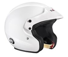 Casco Stilo Sport Jet con HANS