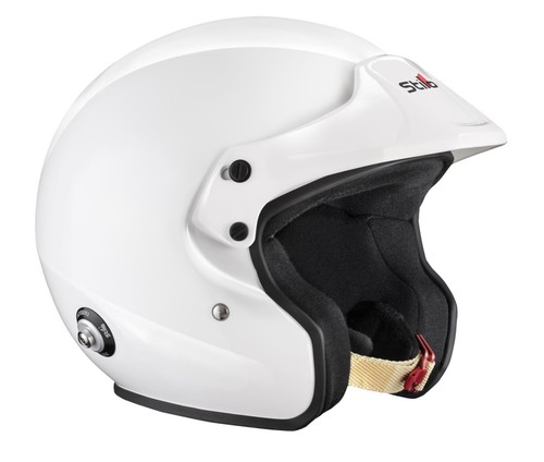 Casco stilo sport jet - stilo, con