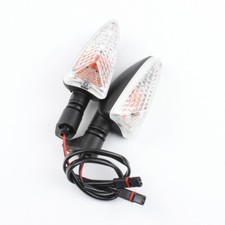 Motorcycle Front Signal