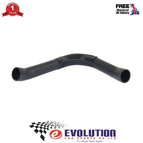 Tubo intercooler turbo adatto