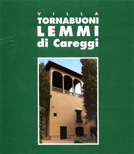 Pedroli bertoni villa - bertoni,m.,