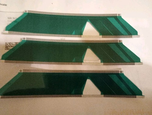 Pezzi cavo nastro sid - 3, 1