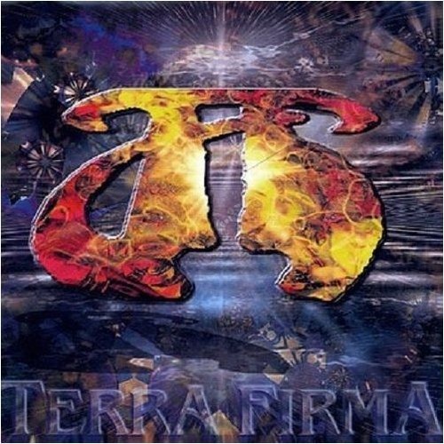 Terra firma cd - terra,