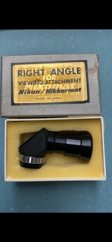 Nikon mirino angolare per - mirino,