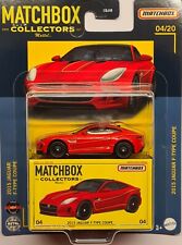 COLLETTORE MATCHBOX 2015
