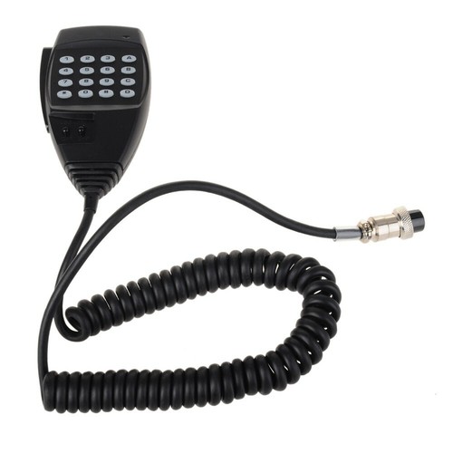Microfono dtmf per - microfono, alinco