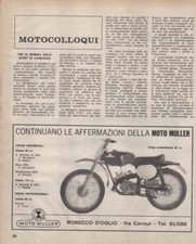 advertising Pubblicità- MOTO