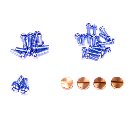 Set viti del - di,
