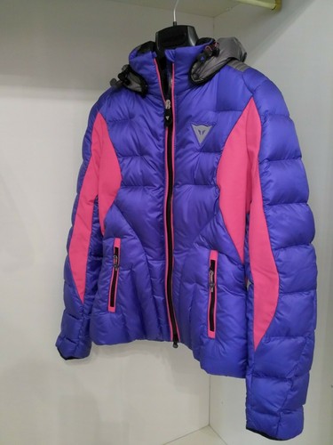 Dainese euporia core - euporia, piumino