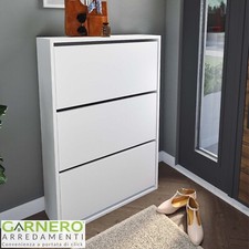 Scarpiera ingresso moderna