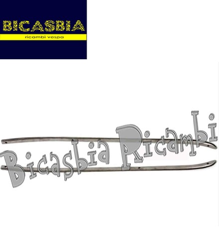 0179 listelli tappetino - -,