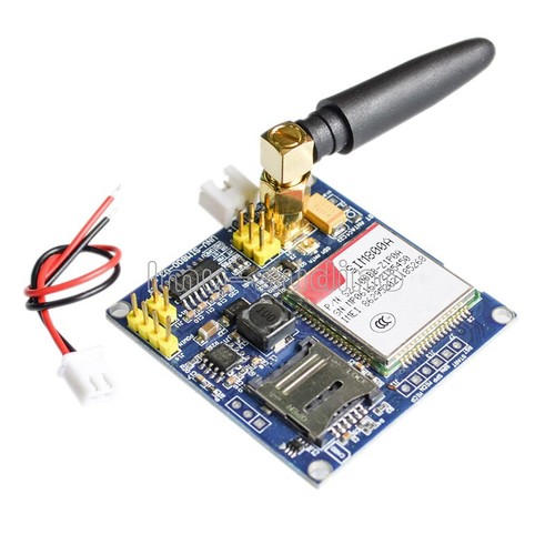 Sim800a gsm gprs modulo - gsm,
