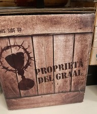 Preacher Omnibus Cofanetto