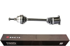 Albero Motore SX/ Dx Frontale