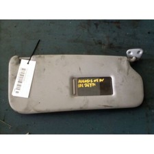 ALETTA PARASOLE PARABREZZA DX PER TOYOTA AVENSIS (00-03) 1.8 16V VVT BER. 2000