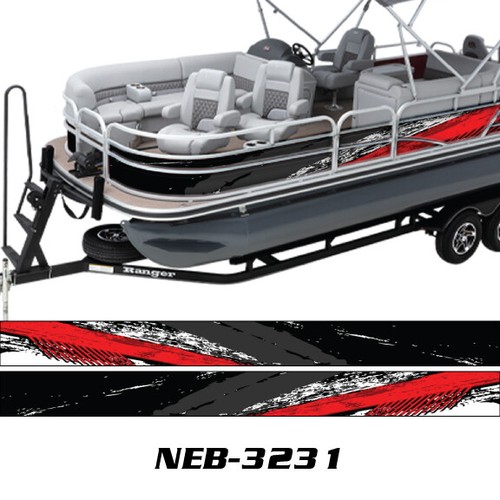 New quality wrap graphics - wrap,