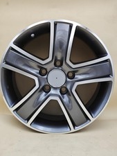 4 cerchi lega nuovi 5x108 j6.5