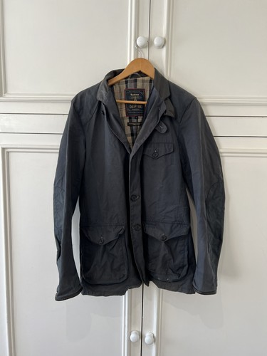 Giacca sportiva barbour dept - sportiva, b