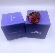 Anello Swarovski Nirvana