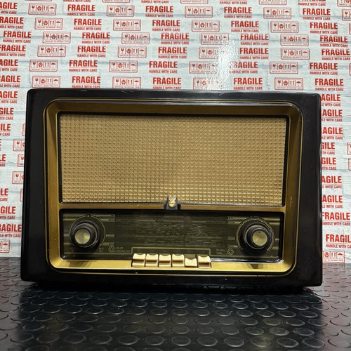 Radio epoca valvole - radio, d'epoca