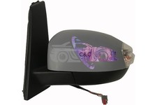 SPECCHIETTO RETROVISORE SX