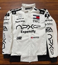 APXGP Giacca da Corsa