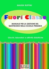 Maura Ruffini Fuori classe