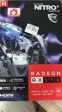 Scheda Video Radeon RX590