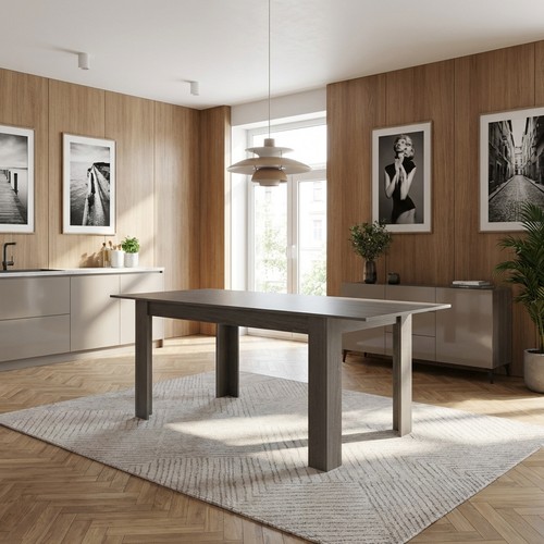 Dechome tavolo allungabile - dechome,