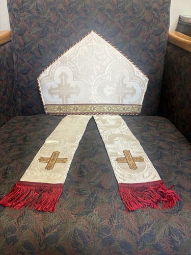 Bishops miter - bishops,