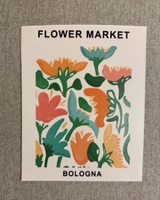 Mercato dei Fiori Bologna