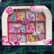 Modellino My Little Pony