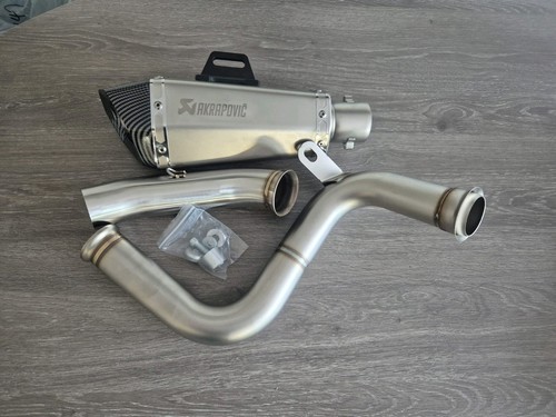 Silenziatore scarico ktm - silenziatore,