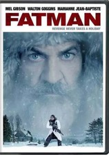 Fatman [New DVD] Ac-3/Dolby