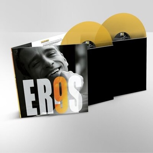 Eros ramazzotti 9 - ramazzotti,