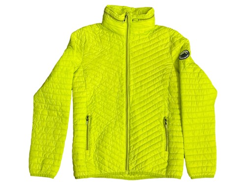 Superdry giacca trapuntata - superdry,