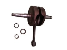 ALBERO MOTORE MOTOR SHAFT