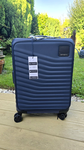Borsa cabina samsonite - borsa,