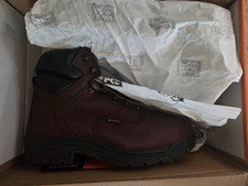 Timberland Pro Titan stivali