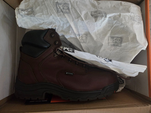 Timberland pro titan - pro, stivali